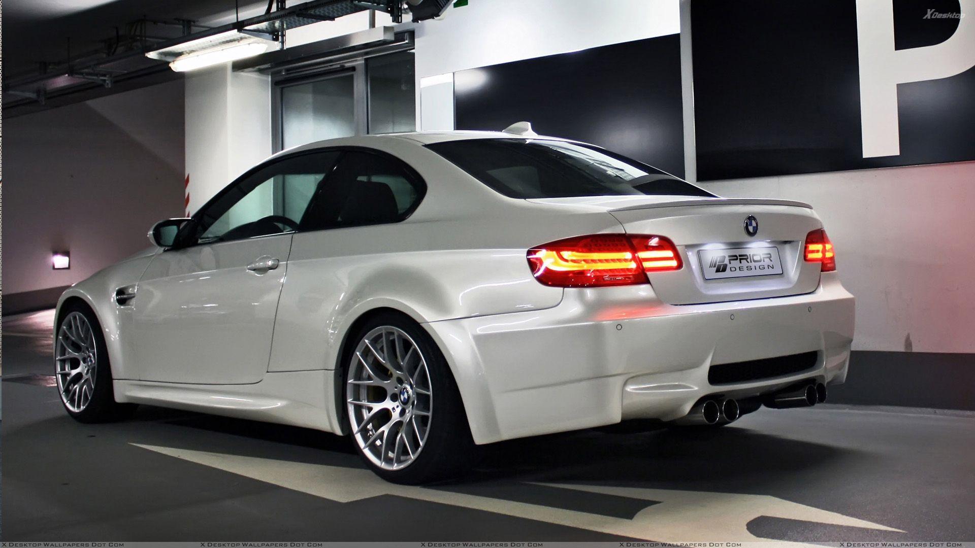 Wallpaper BMW M3 Gallery (93 Plus) PIC WPW1012294