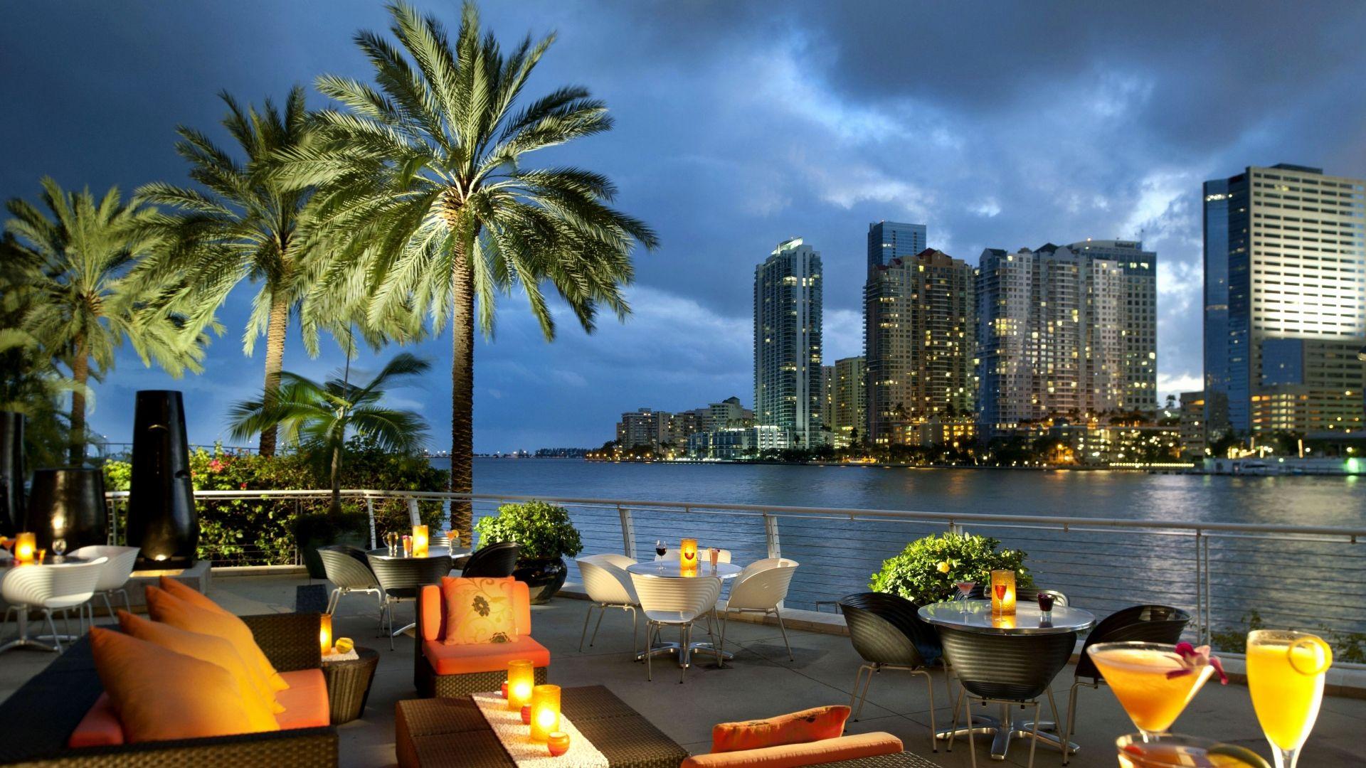 miami beach wallpaper. Best Wallpaper Collection