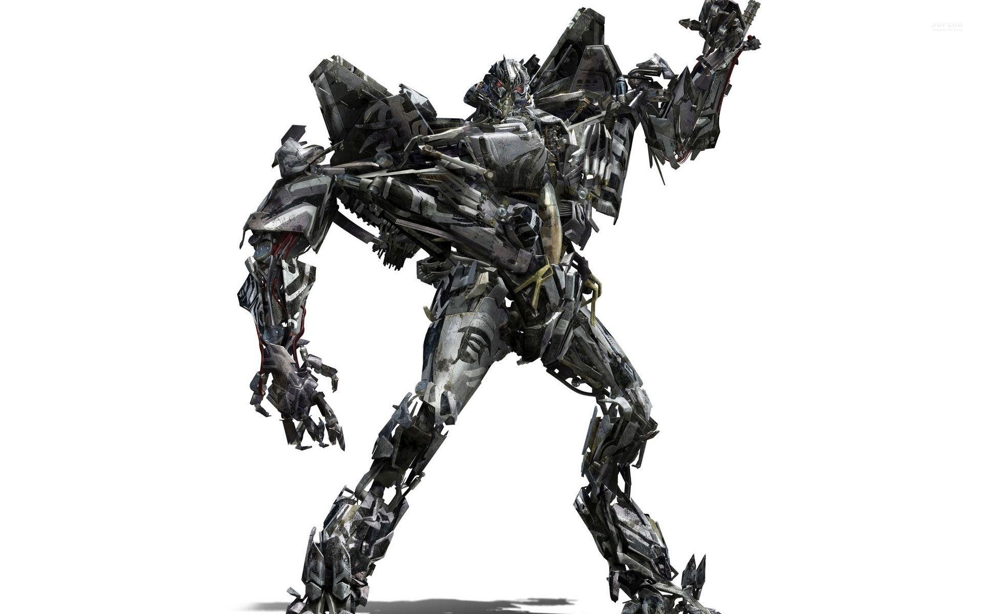 Transformers Movie Wallpaper