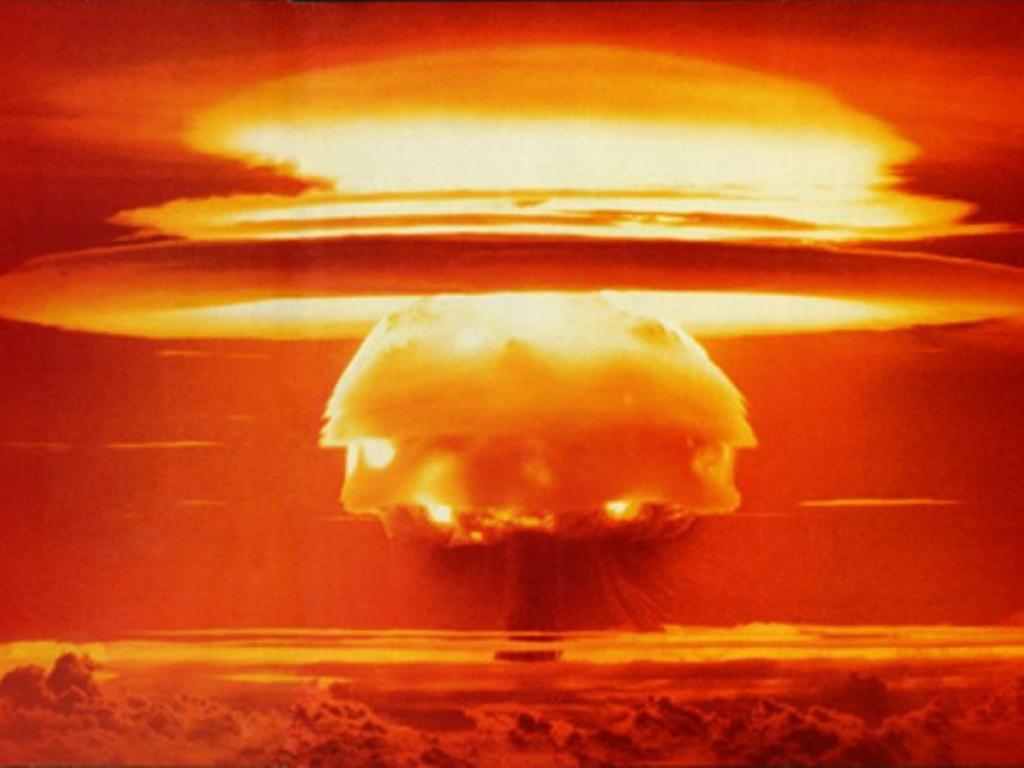 Nuclear Bomb Wallpaper. Nuclear Bomb