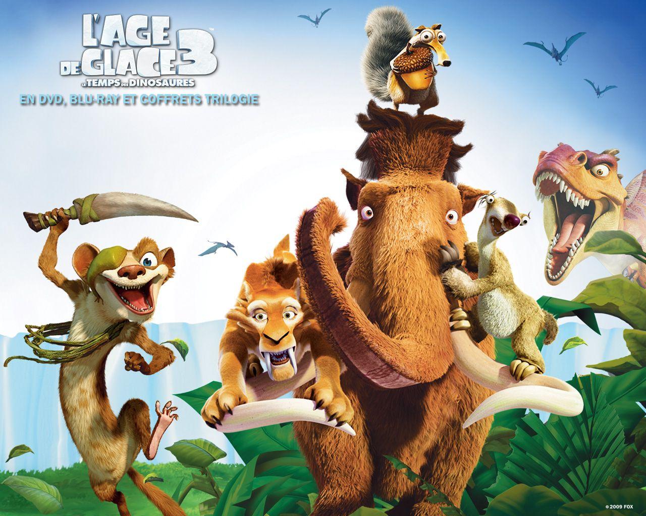 May 2015 Ice Age Dawn Of The Dinosaurs, Cartoons Image Galleries