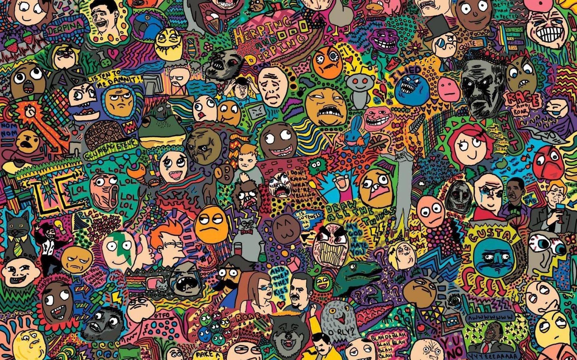 Wallpaper.wiki Meme Picture PIC WPE004555