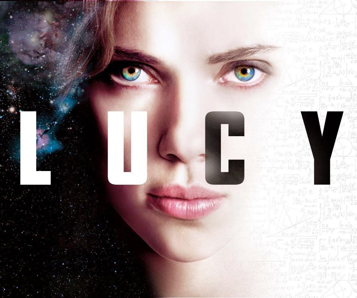 Lucy Wallpaper and Background Image