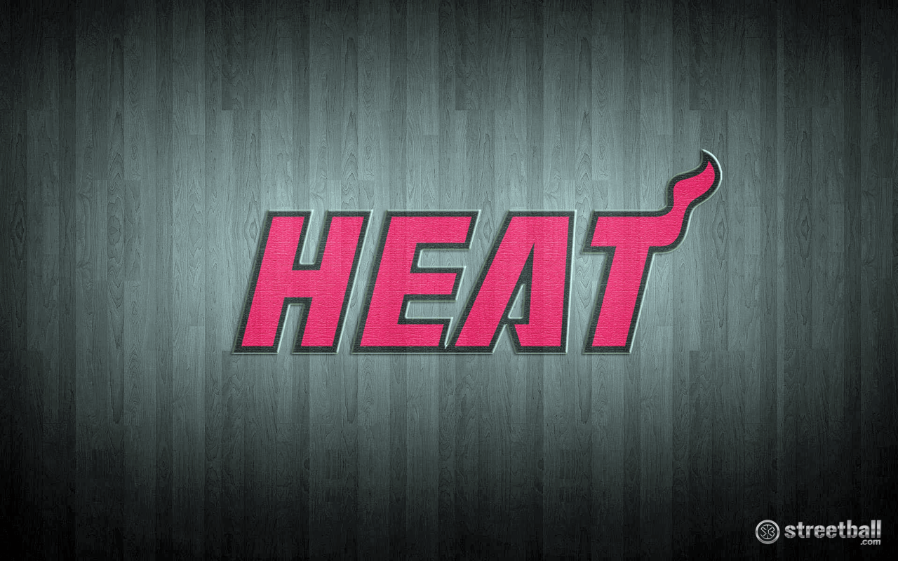 Miami Heat Wallpaper