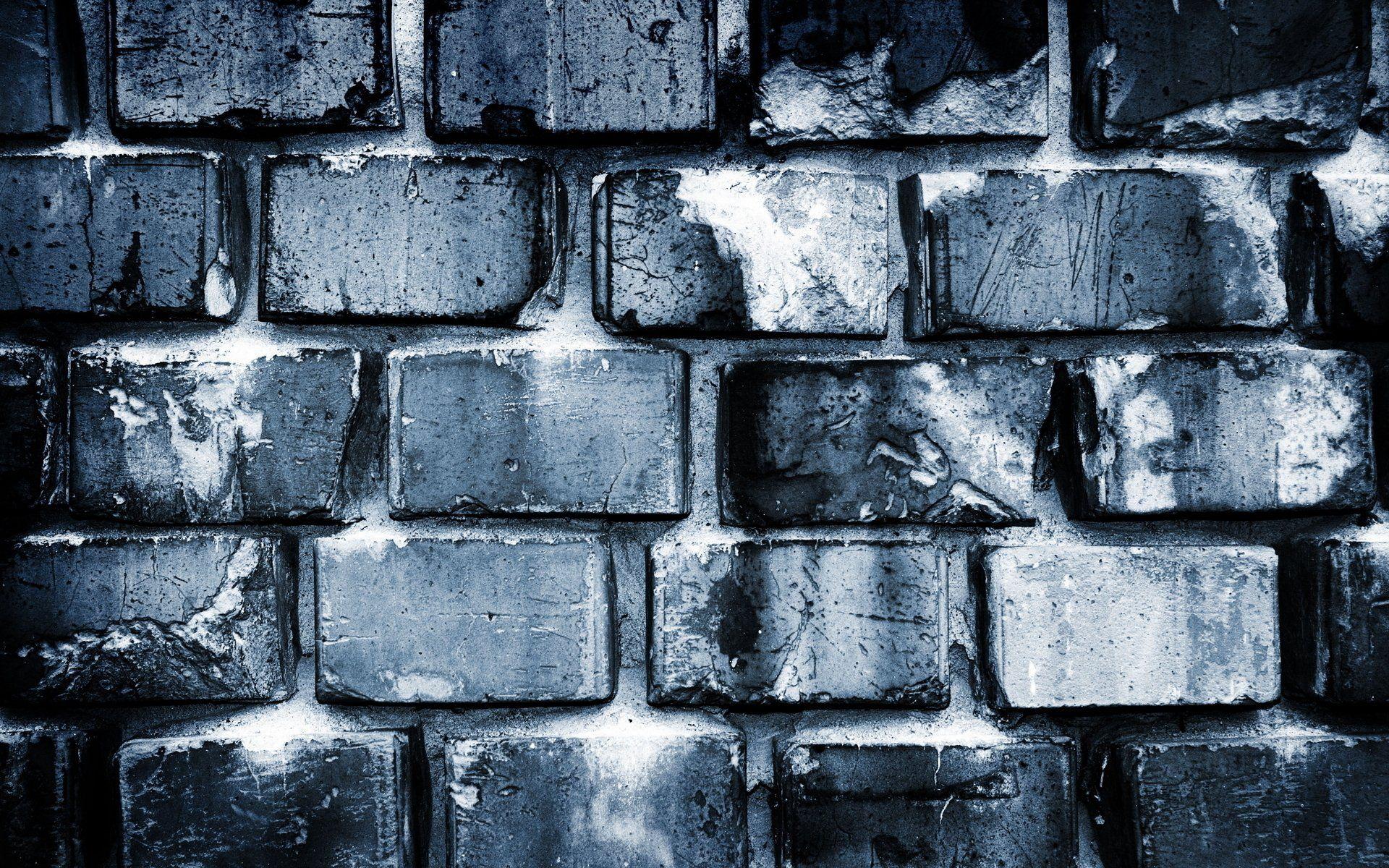 Brick HD Wallpaper and Background Image