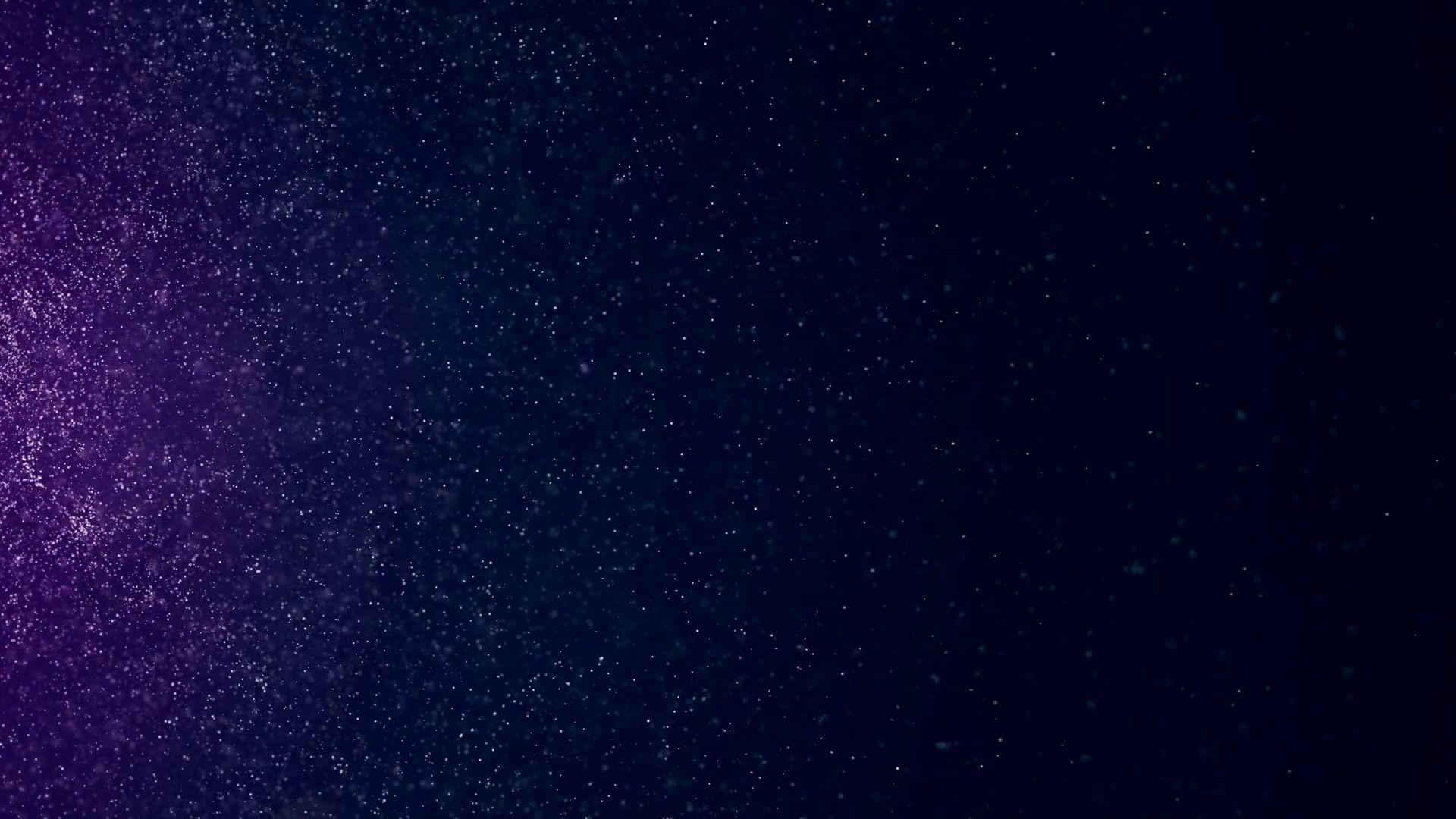 Purple Abstract Background