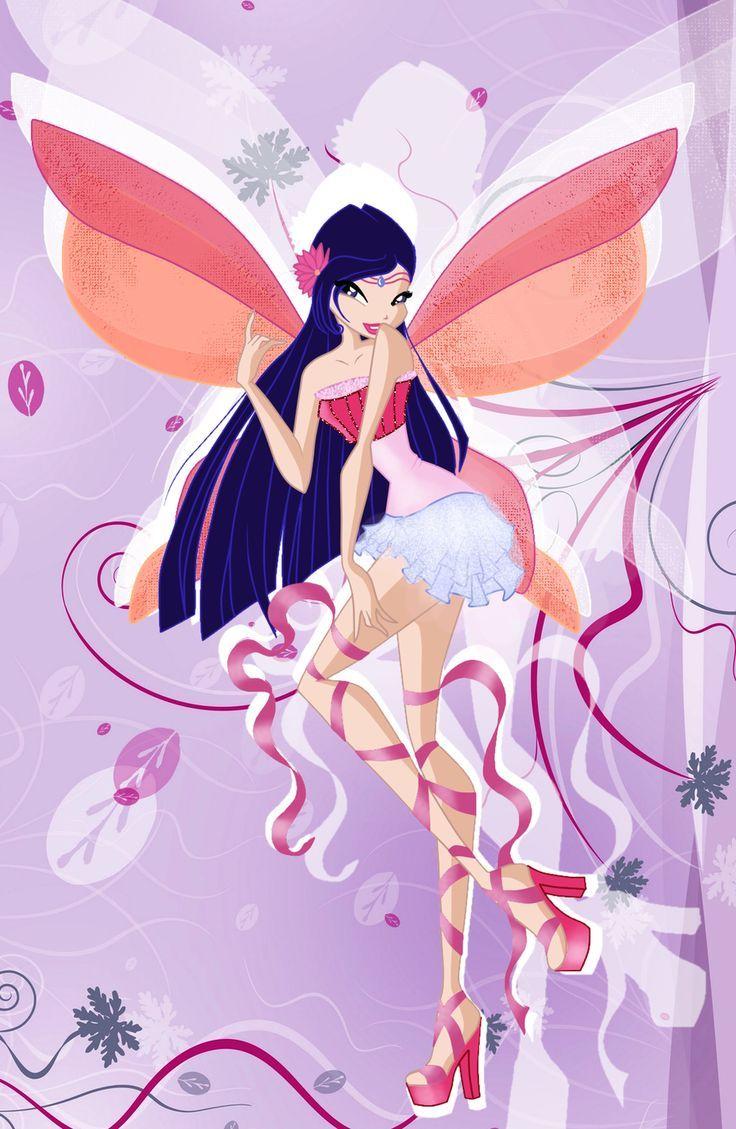 best winx image. Winx club, Clothes and Fairies