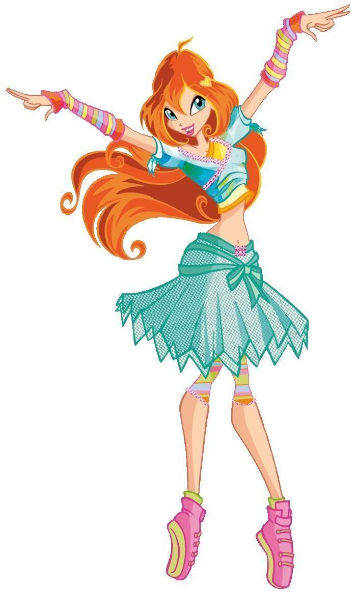 best Winx club image. Winx club, Bloom and Halloween