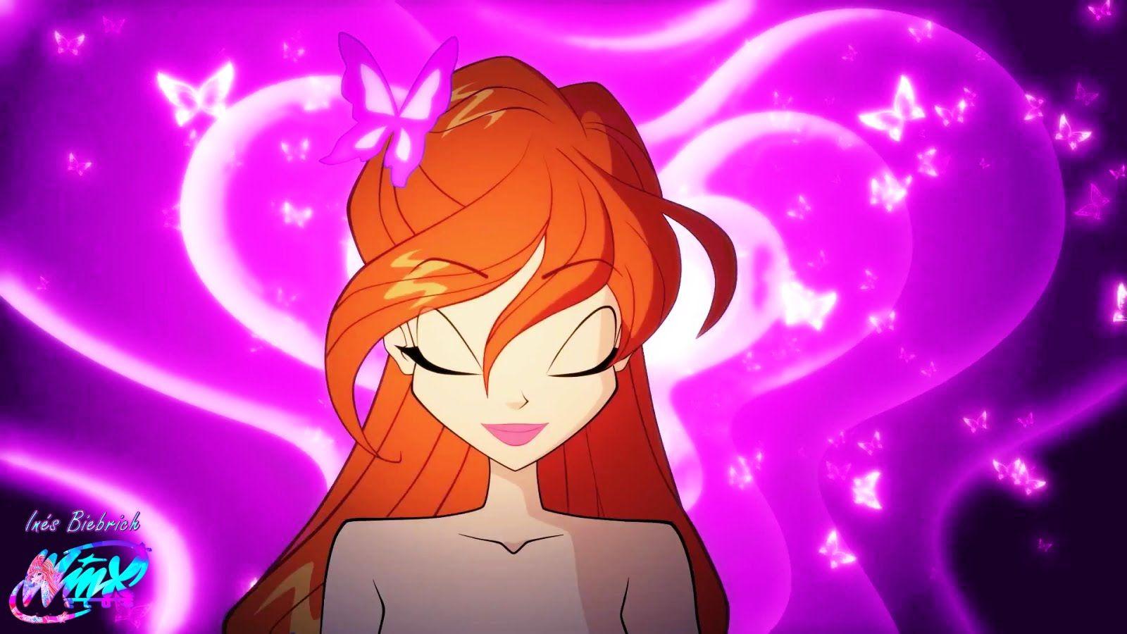 Winx Club Sirenix (Inverse Colors) Subs. Special