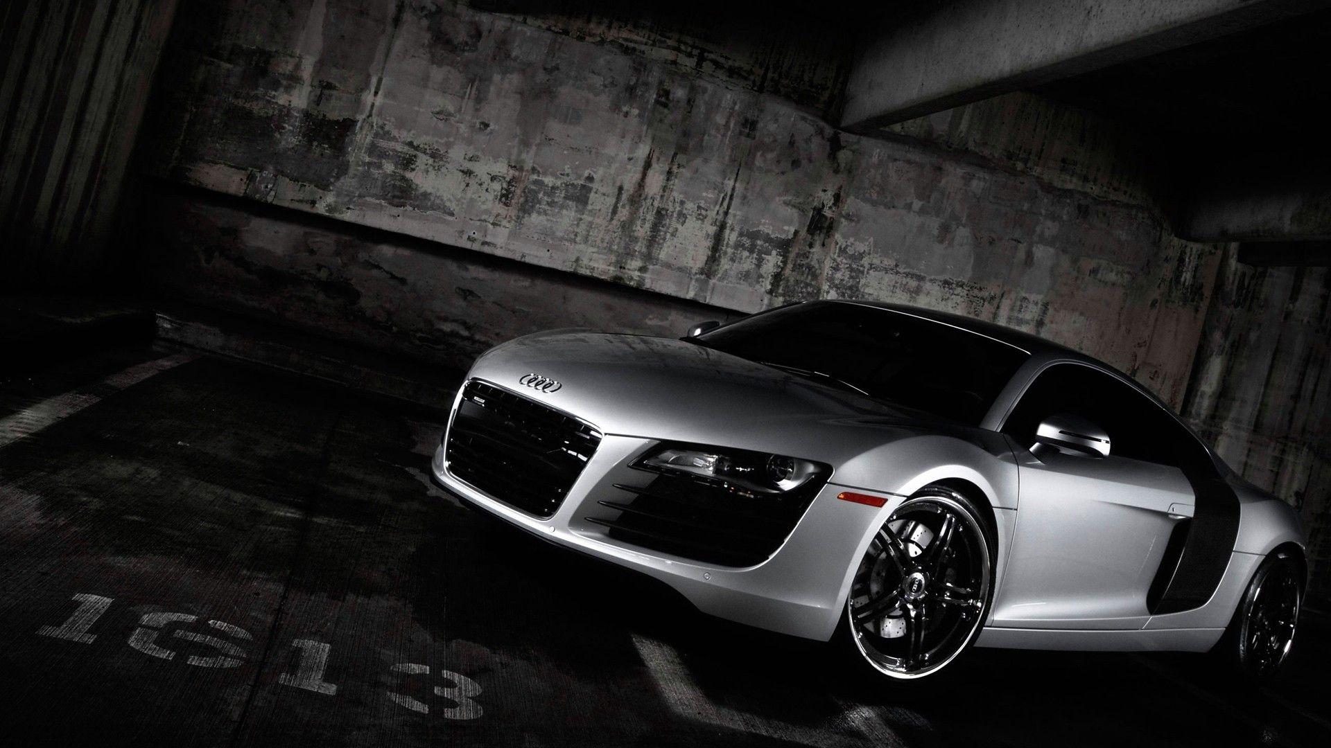 Background HD Sports Cars Image With Sport Car Wallpaper