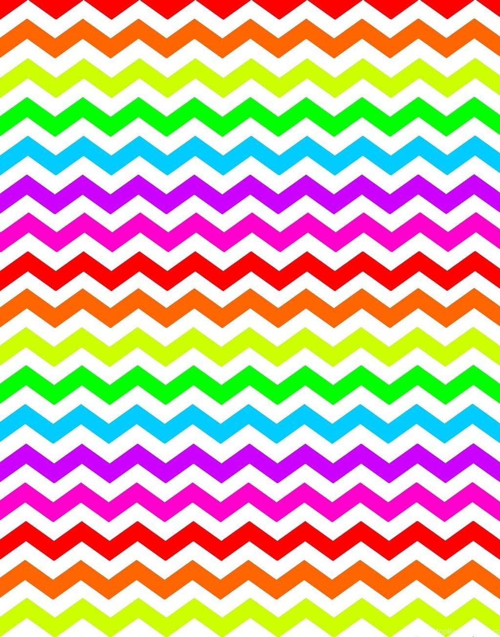 Neon Color Wallpaper Desktop Background