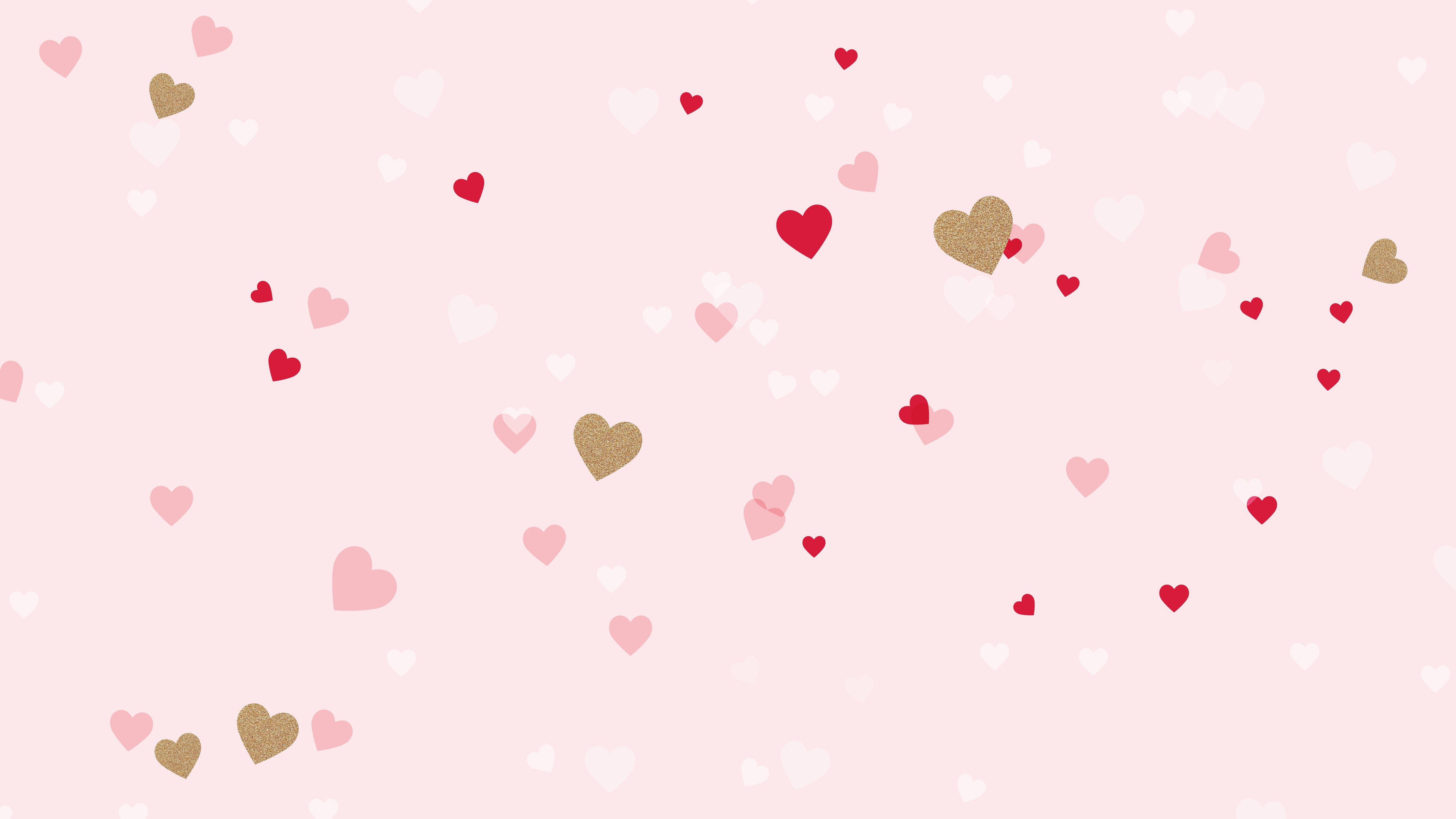 Wallpaper Heart