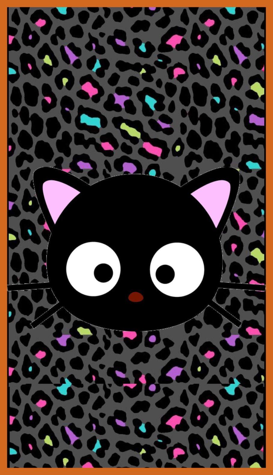 The Best Chococat Wallpaper By Artist Unknown Gatos Of Cute Cat