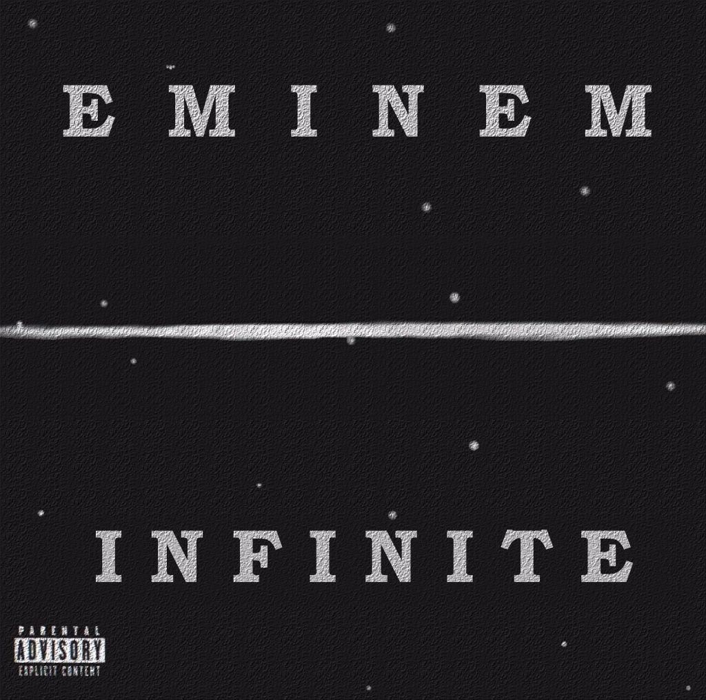 Infinite Eminem. Musicians. Eminem, Infinite