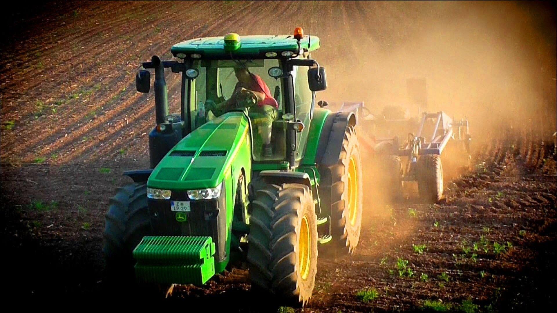 John Deere R Wallpapers Wallpaper Cave