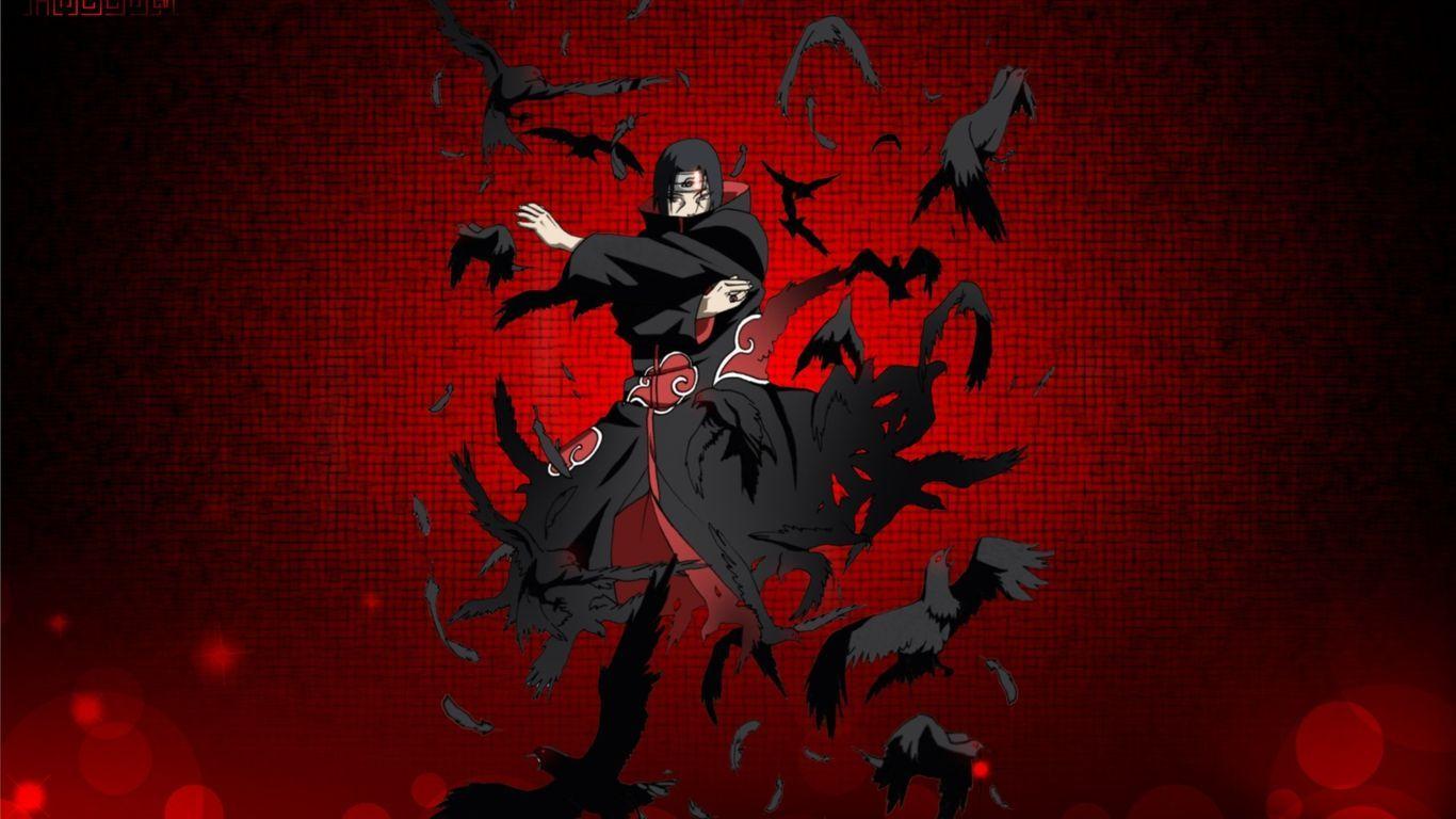 Itachi Wallpaper HD. Image Wallpaper