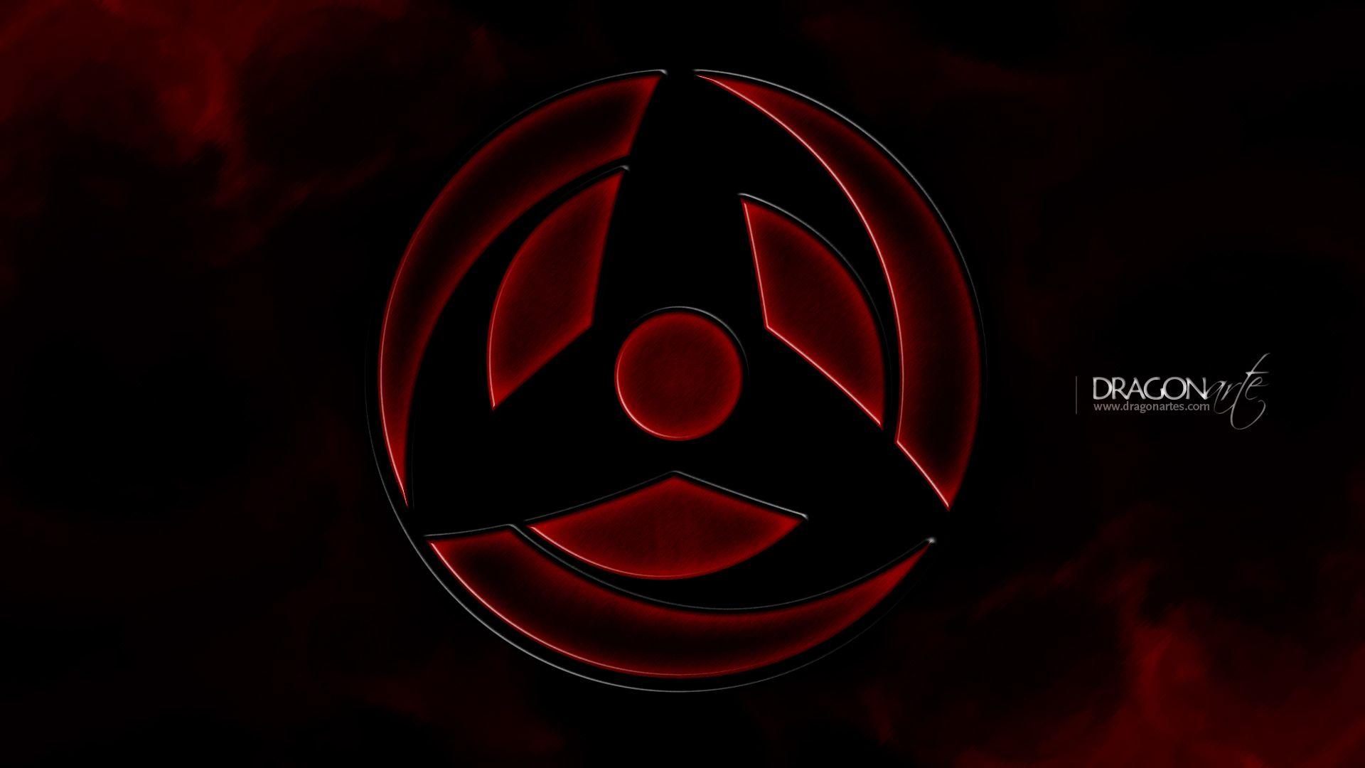 units of Sharingan Wallpaper