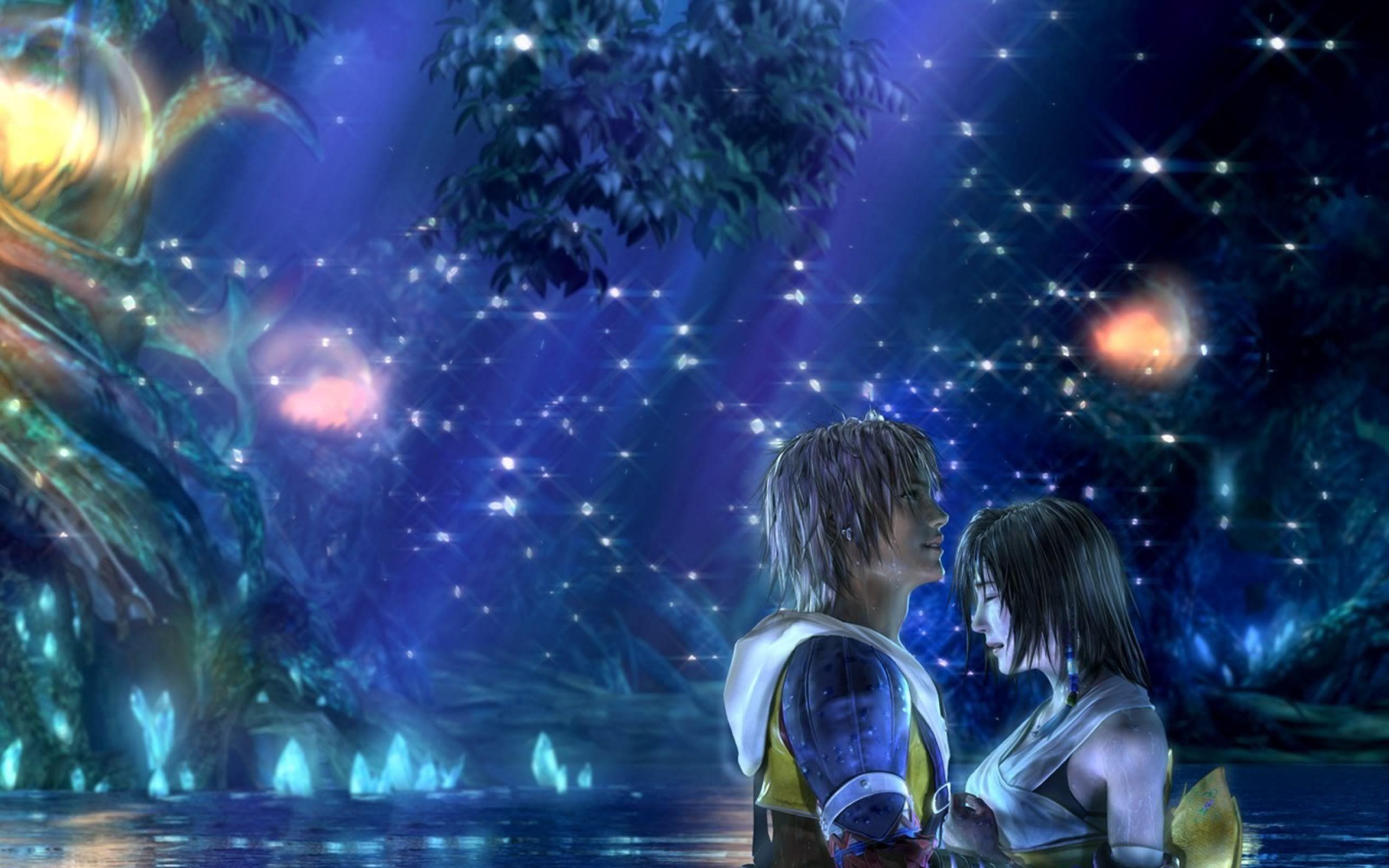 Фантазии х. Final Fantasy 10 Tidus. Final Fantasy 10 обои