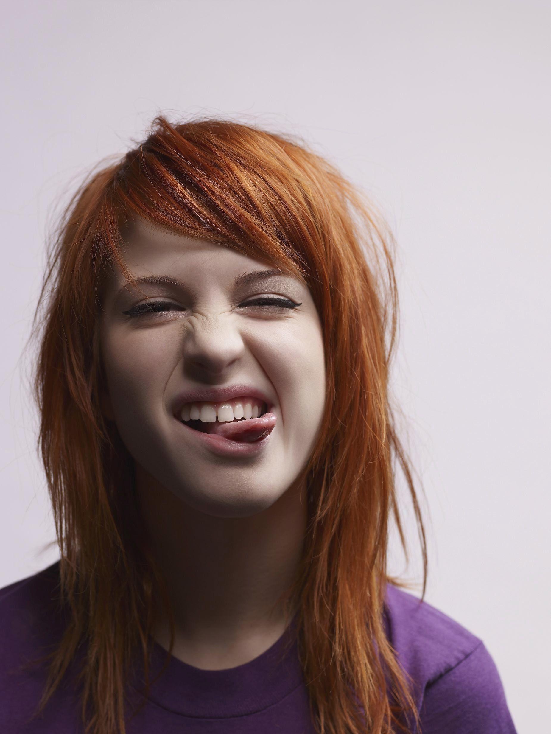 Wallpapers Hayley Williams HD - Wallpaper Cave