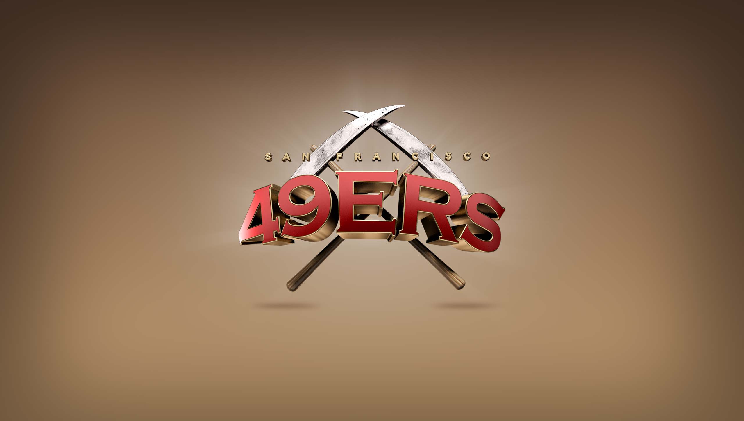 49ers 2017 schedule wallpapers for iPhone, Android, desktop - Niners Nation