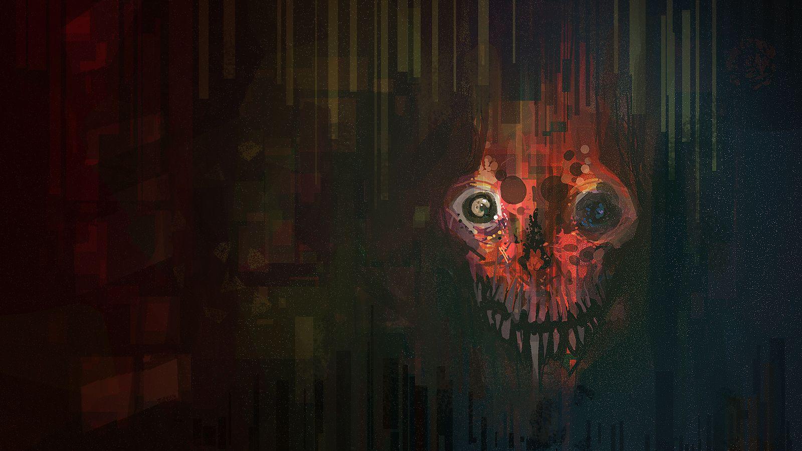 Pascal wallpaper by Jaona on Newgrounds