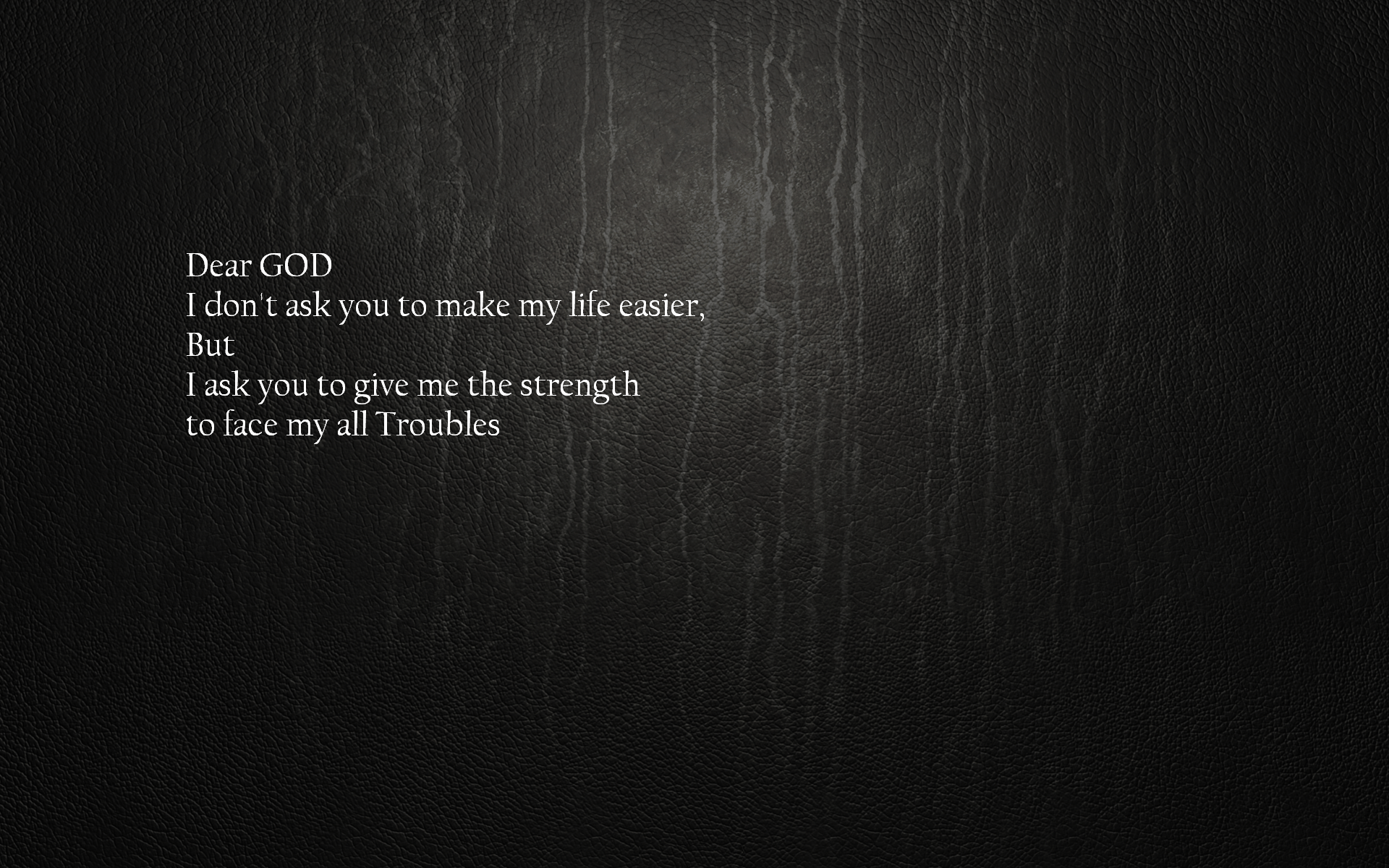 Wallpapers For Thought - Wallpaper Cave