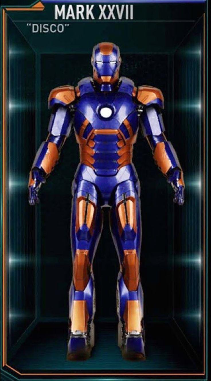 The 43 best Iron Man Armor image. Iron man armor