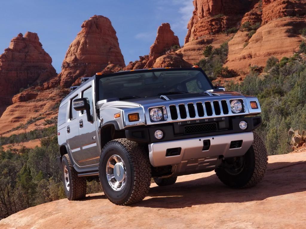 Hummer Auto S Hummer Wallpaper