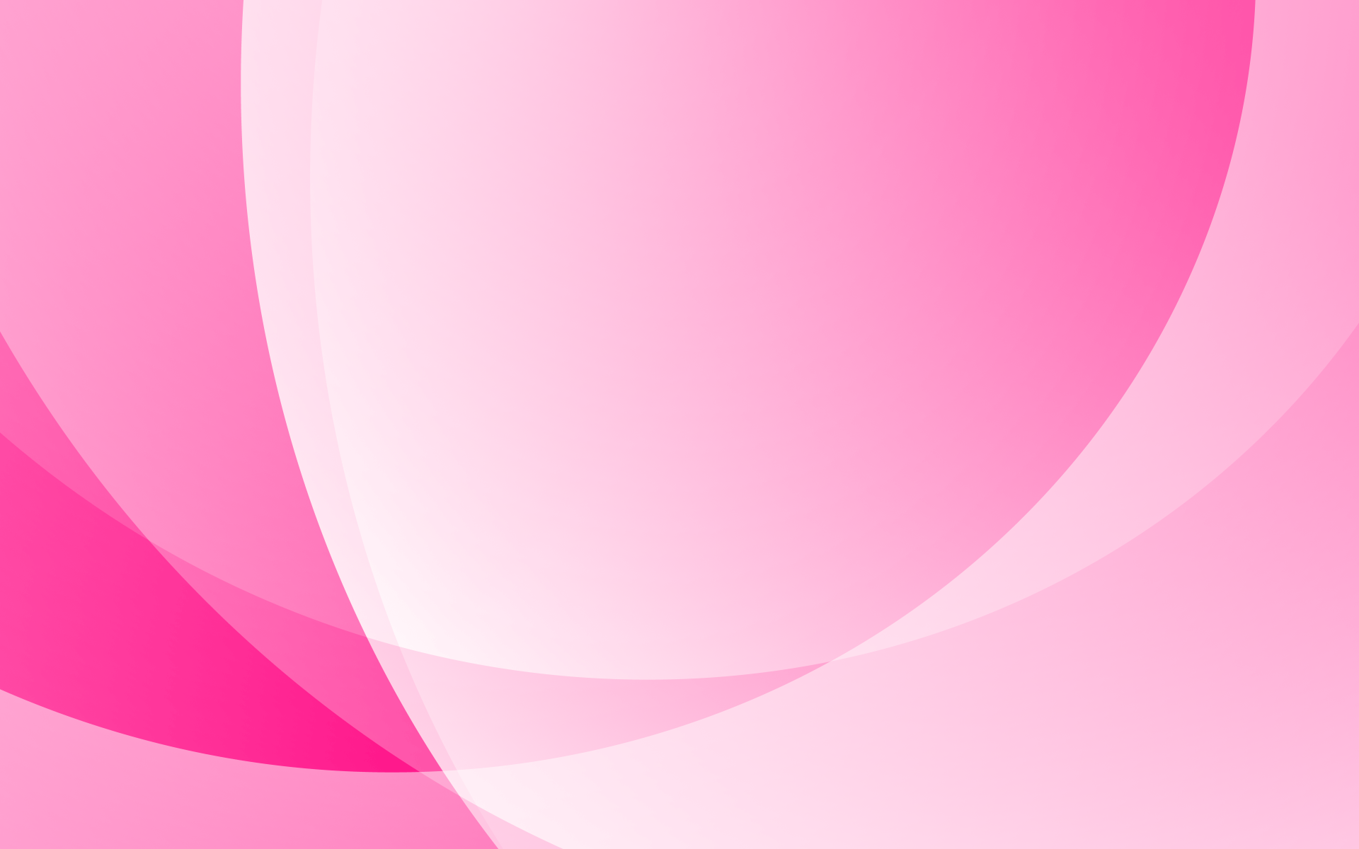 A Very Pink Abstract Wallpaper HD