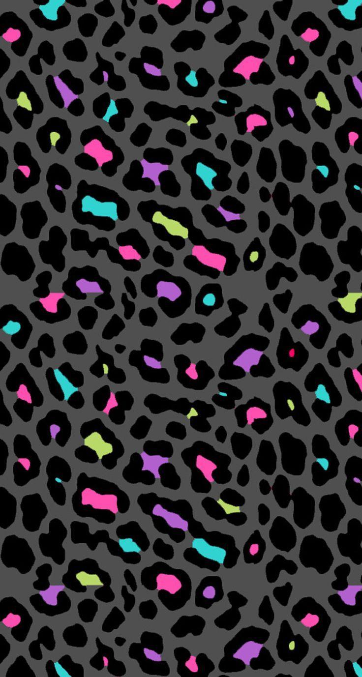 Iphone Leopard Print Wallpaper Hd / Check Out This Fantastic Collection