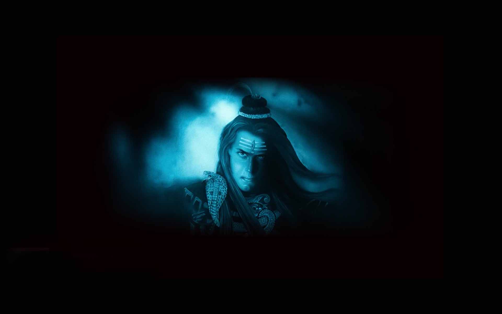 Anime Lord Shiva Wallpapers  Wallpaper Cave