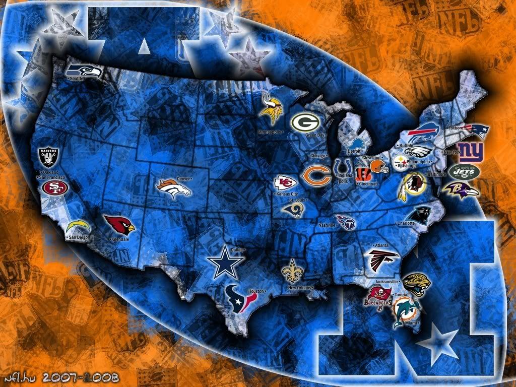 Nfl Computer Wallpaper
