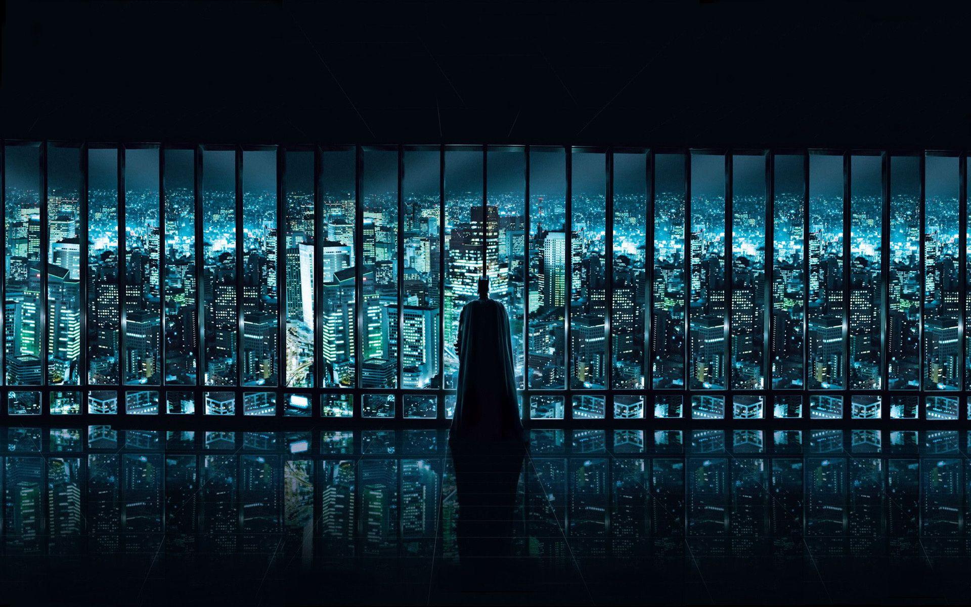 widescreen background