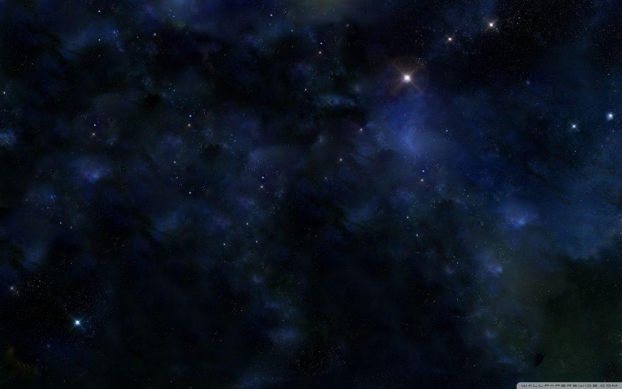 Deep Space ❤ 4K HD Desktop Wallpaper for 4K Ultra HD TV • Wide