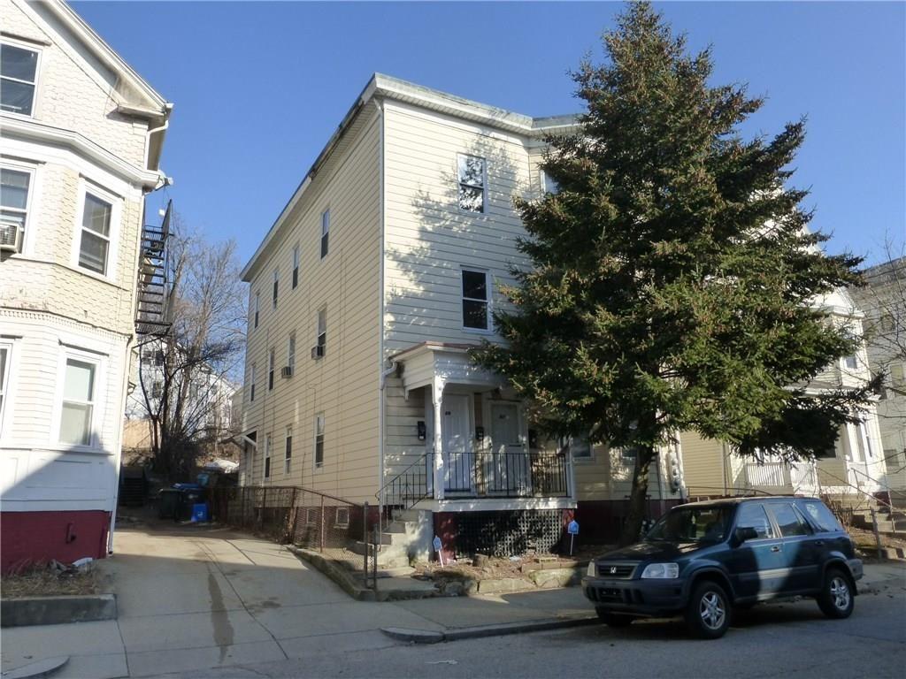 69 Felix ST, Providence, RI, 02908, Pc, Smith Hill