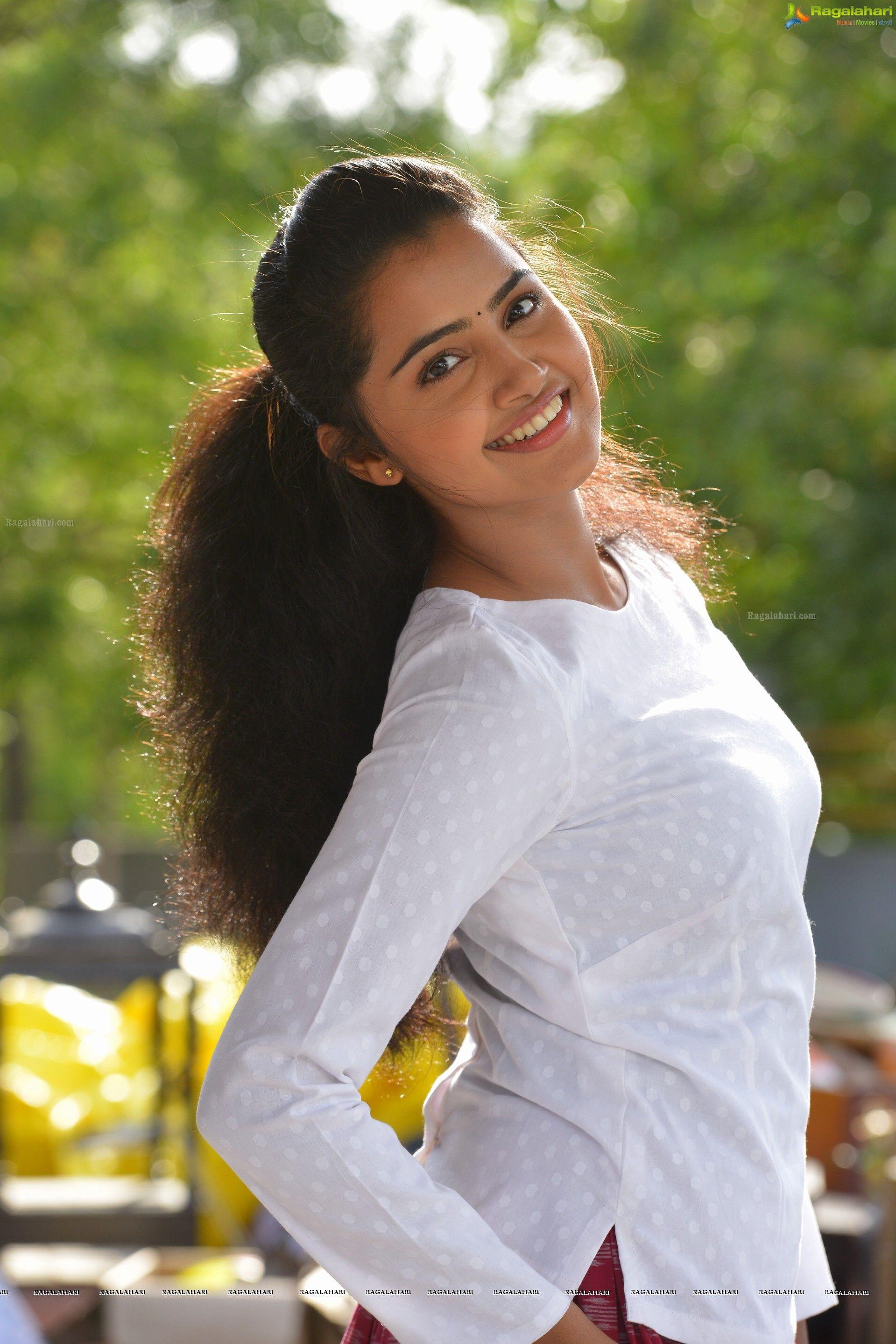 Anupama Parameswaran (High Definition) Image 69. Tollywood Actress