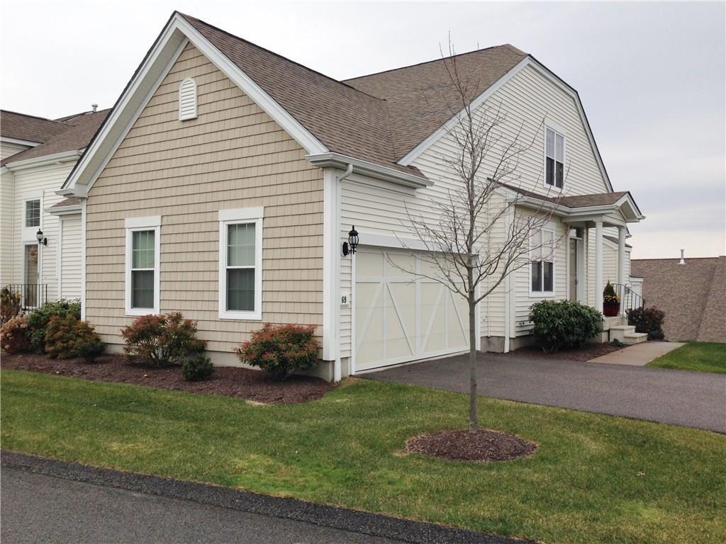 Camden CT, South Kingstown, RI, 02879, Wakefield. Williams