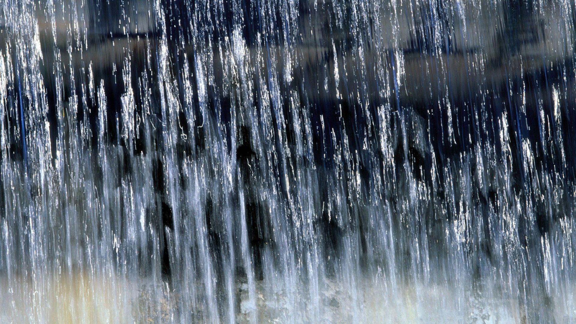 monsoon rain wallpaper