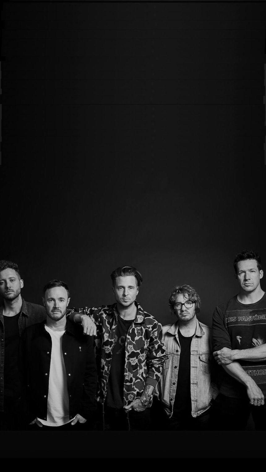 OneRepublic 04.2018