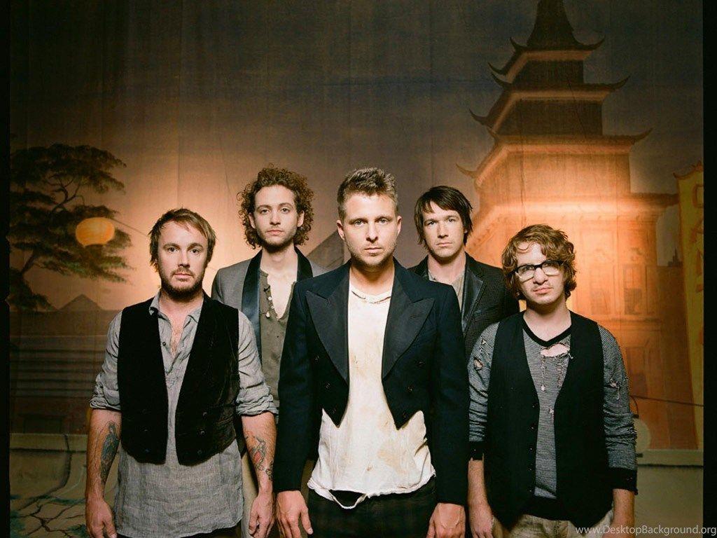 Onerepublic Desktop Background