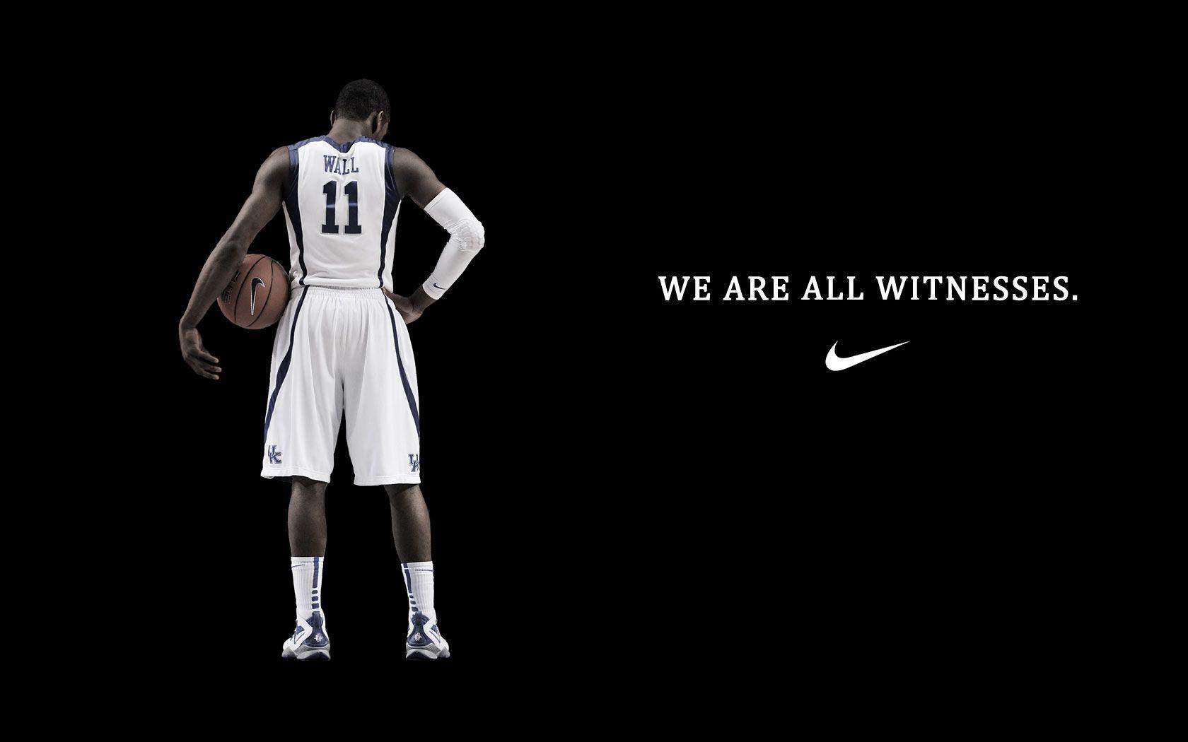 Nike Basketball Wallpaper For iPhone 5 New Nike