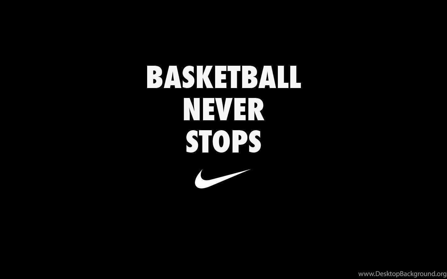 Nike Basketball Quotes Wallpaper iPhone Album On Quotesvil.com