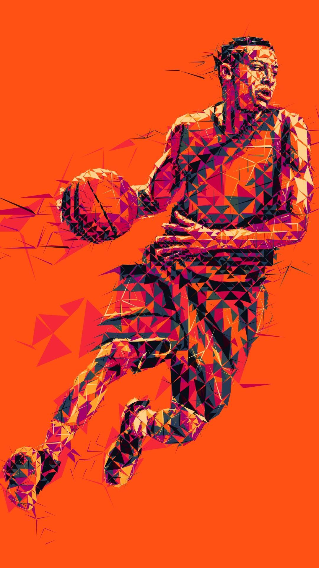 Basketball wallpaper iphone Gallery