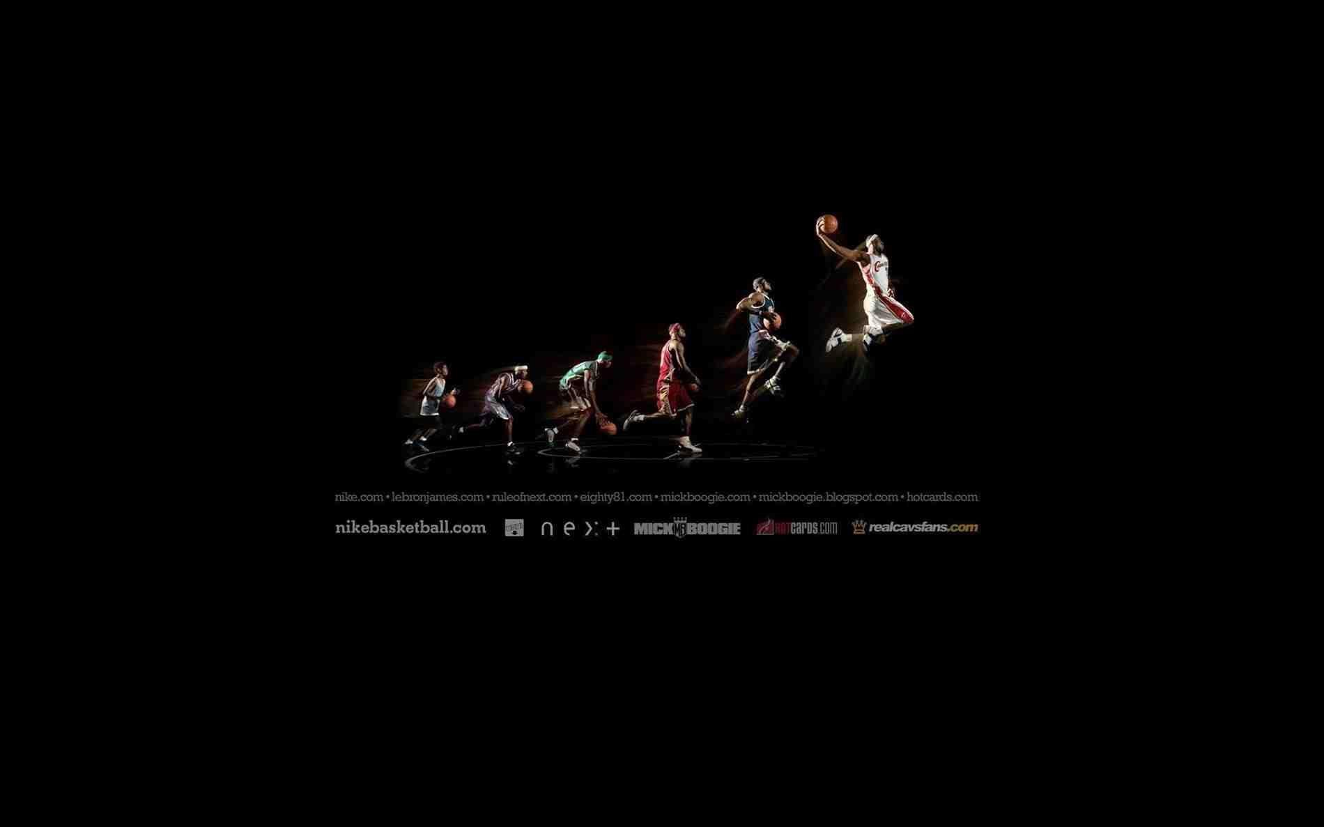 Nike Basketball Wallpapers For Iphone - Wallpaper Cave