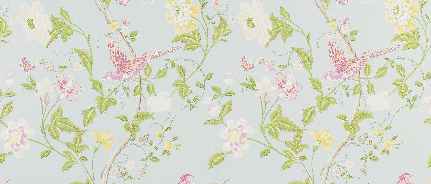 Laura Ashley Delphine