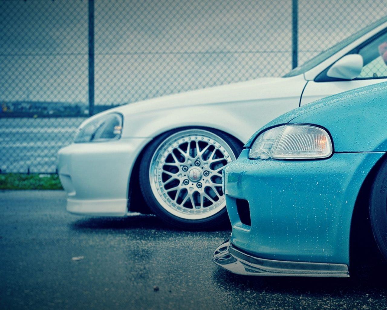 VTEC Wallpaper