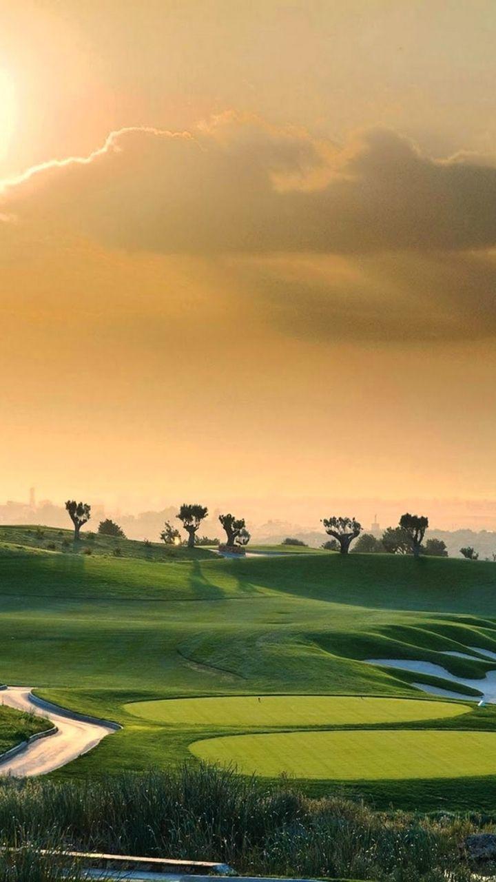 70 Golf HD Wallpapers and Backgrounds