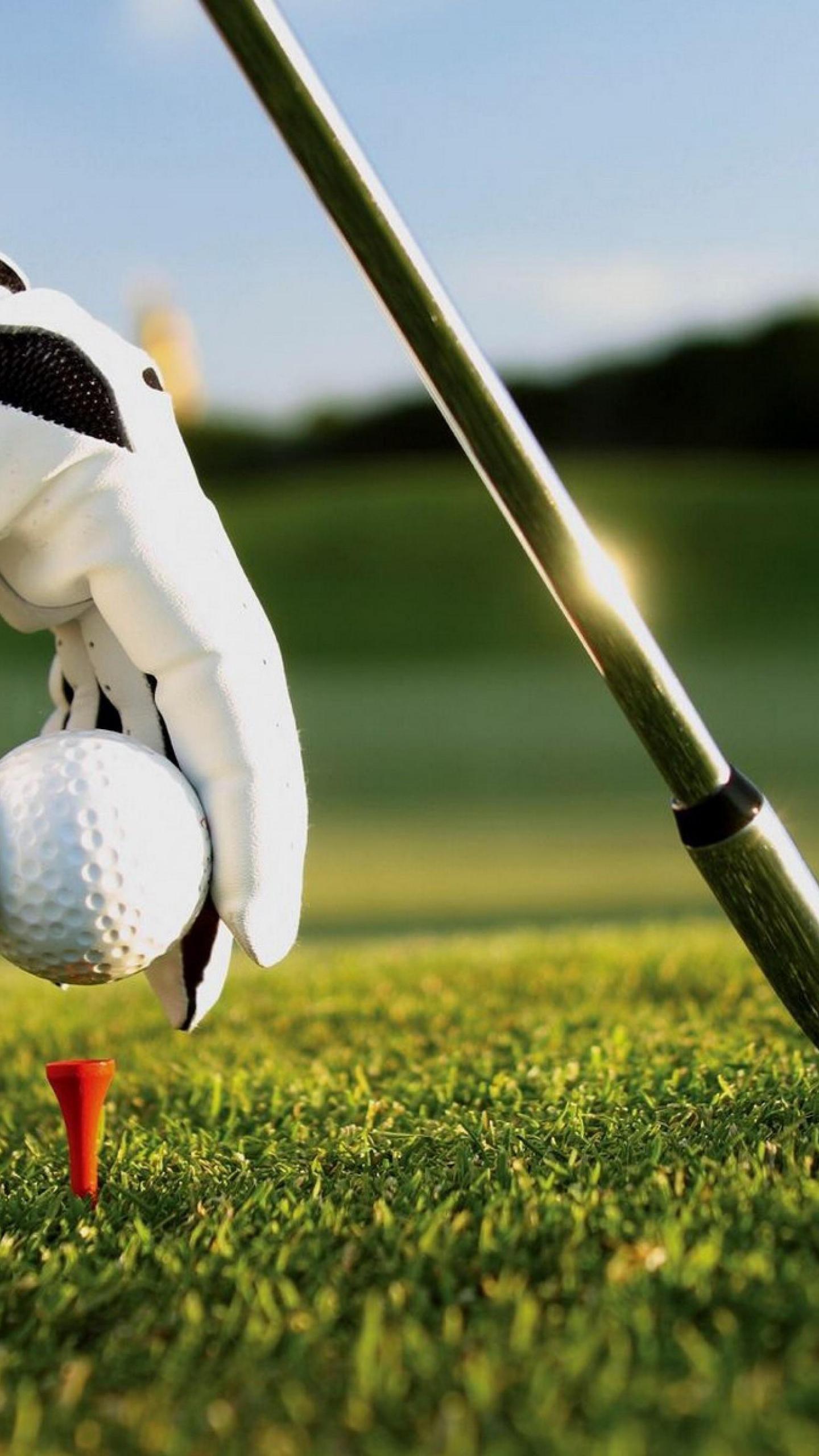 Sports Golf HD Wallpaper, Desktop Background, Mobile Wallpaper