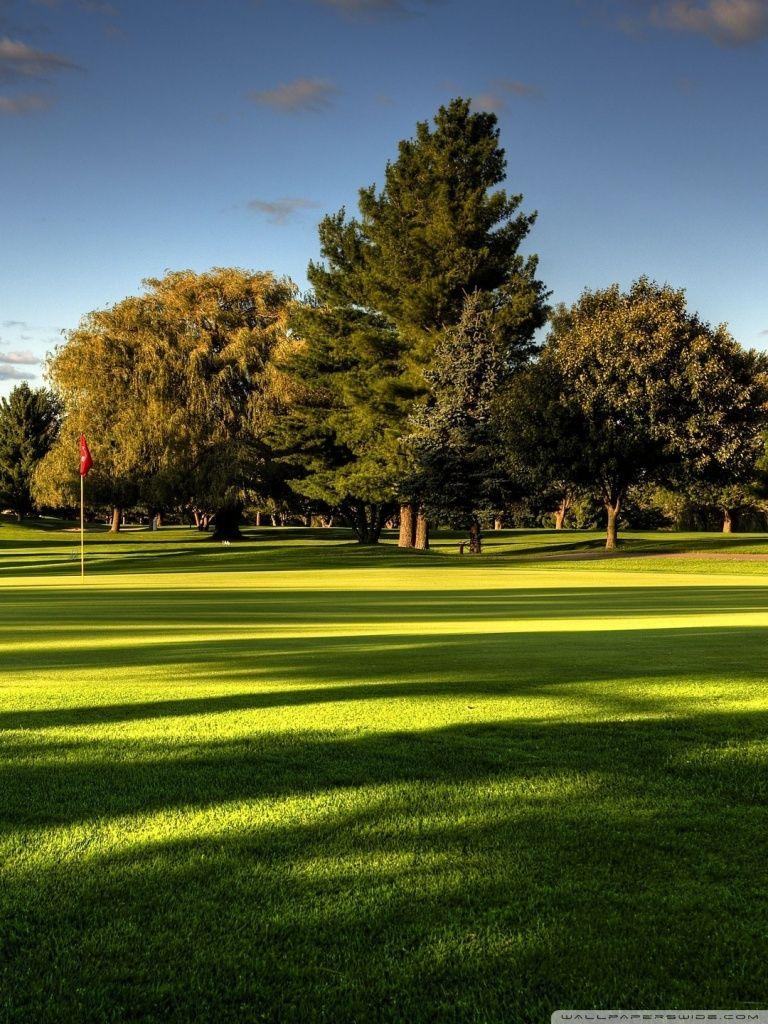 Golf Mobile Wallpapers - Wallpaper Cave