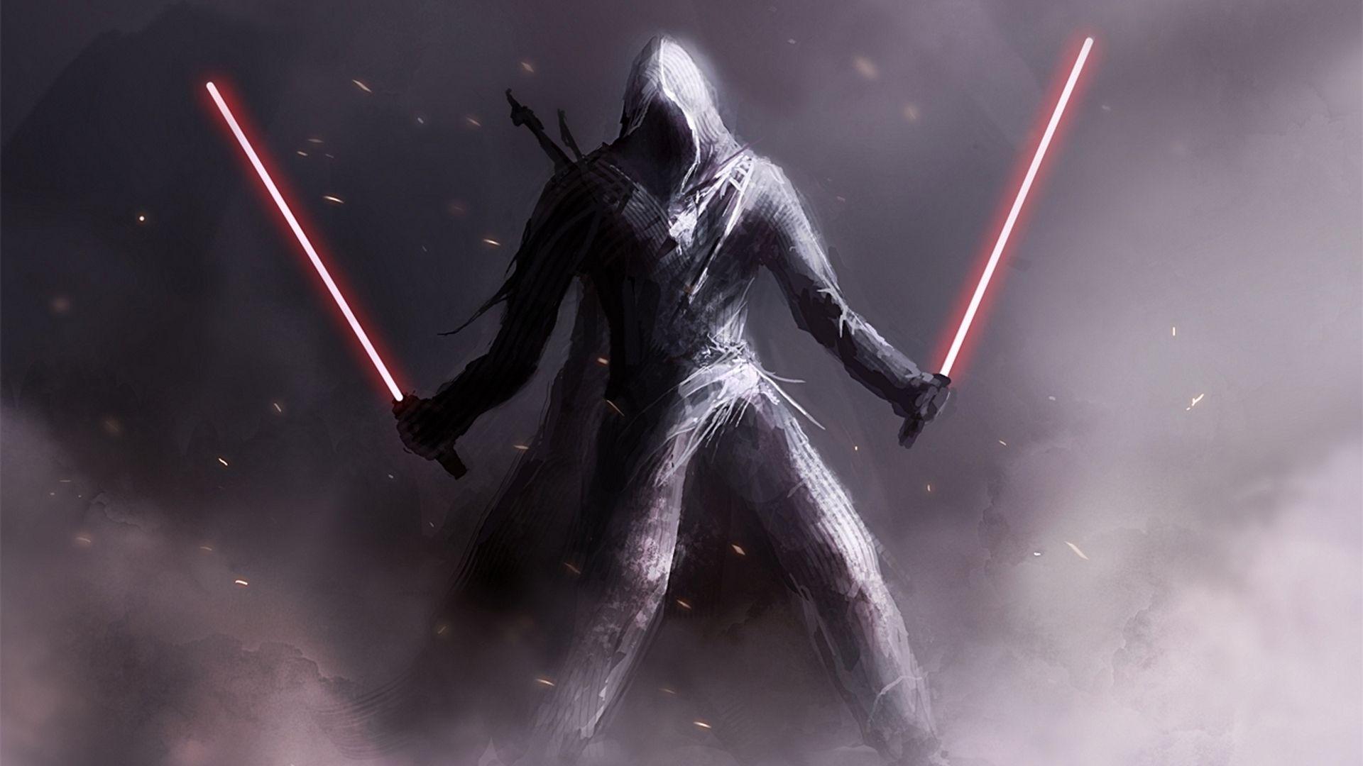 New Sith Order. Star Wars Canon Extended